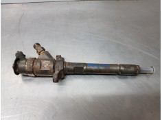 Recambio de inyector para peugeot 308 confort referencia OEM IAM 0445110311  