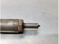 Recambio de inyector para peugeot 308 confort referencia OEM IAM 0445110311   2