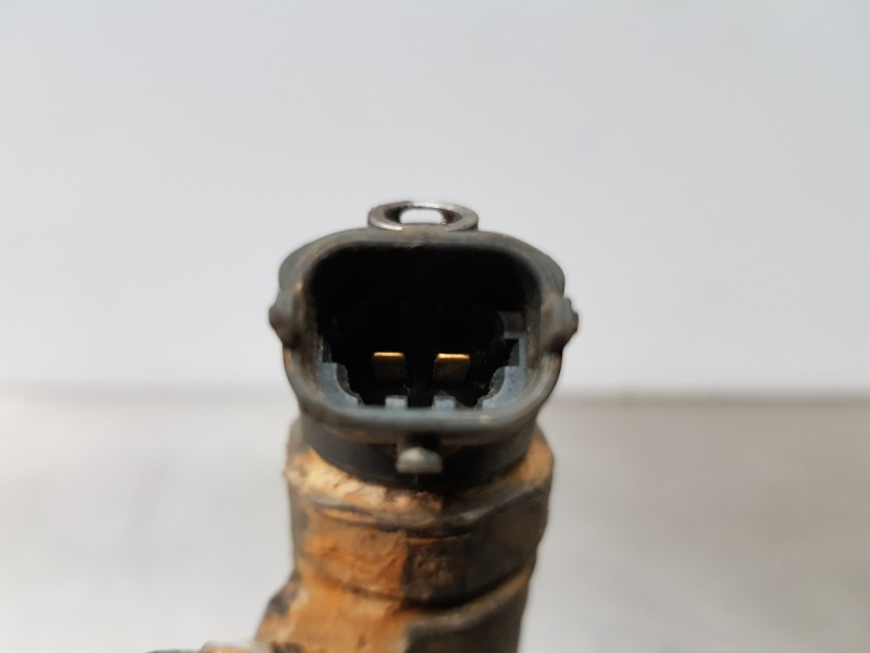 Recambio de inyector para peugeot 308 confort referencia OEM IAM 0445110311  