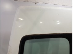Recambio de porton trasero izquierdo para renault master ii phase 2 caja cerrada furgón referencia OEM IAM 7751477912   2