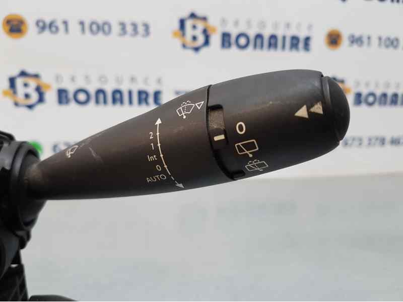 Recambio de mando multifuncion para peugeot 5008 premium referencia OEM IAM 96667320XT   Recambio de mando multifuncion para peugeot 5008 premium referencia OEM IAM 96667320XT