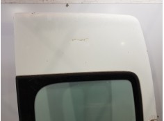 Recambio de porton trasero derecho para renault master ii phase 2 caja cerrada furgón referencia OEM IAM 7751477916   2