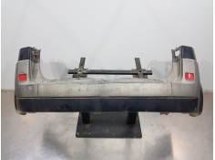 Recambio de paragolpes trasero para renault scenic ii adventure referencia OEM IAM 7701474785  