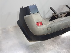 Recambio de paragolpes trasero para renault scenic ii adventure referencia OEM IAM 7701474785   2