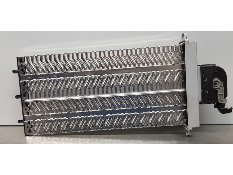 Recambio de resistencia calefaccion para hyundai tucson hybrid referencia OEM IAM 97191CZ000  