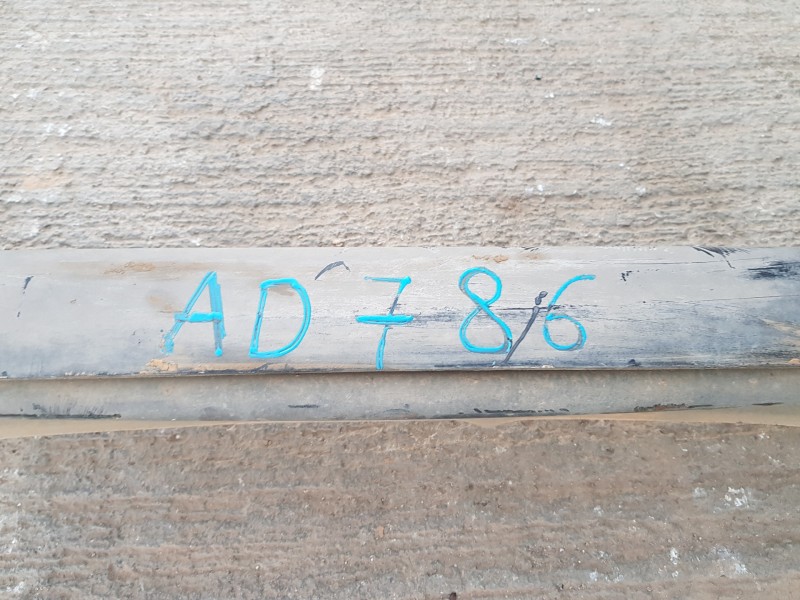 Recambio de puente trasero para ford ka (ccu) duratec referencia OEM IAM 1639578  