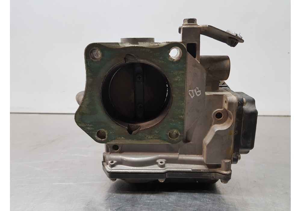 Recambio de caja mariposa para honda accord berlina (cl/cn) sport referencia OEM IAM 16400RTA003  