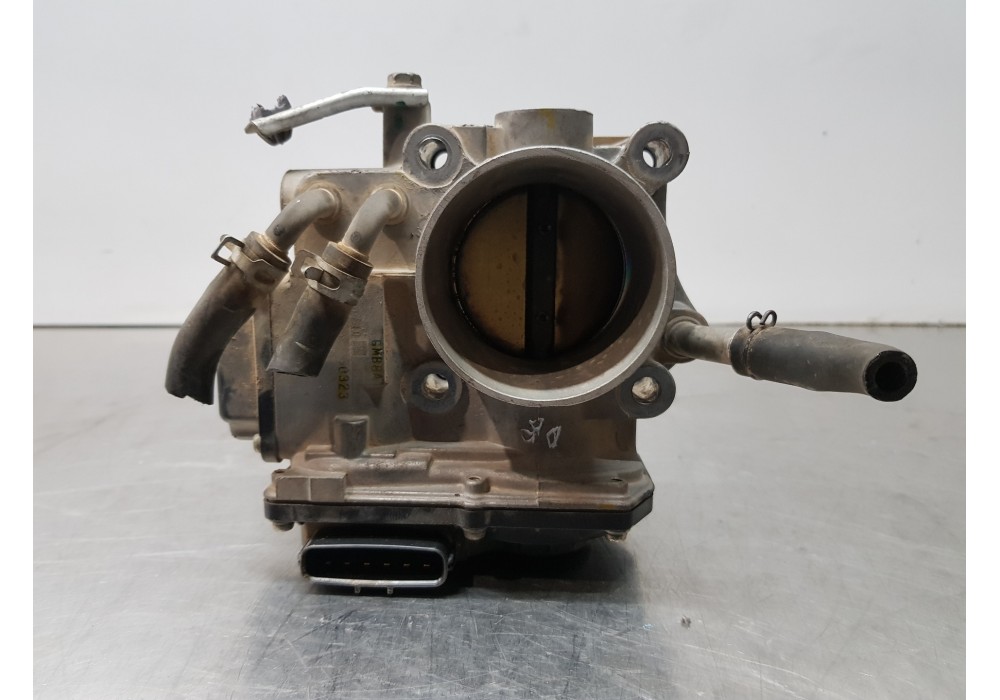 Recambio de caja mariposa para honda accord berlina (cl/cn) sport referencia OEM IAM 16400RTA003  