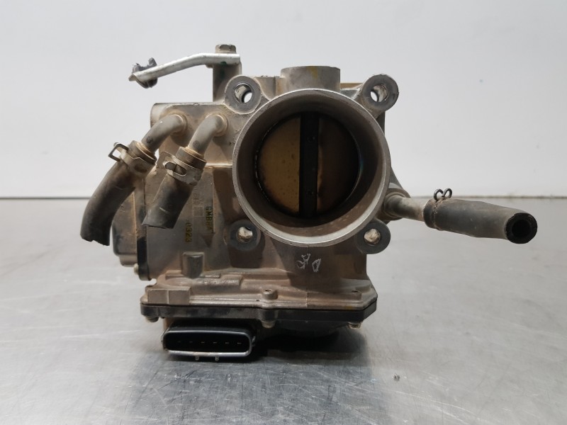 Recambio de caja mariposa para honda accord berlina (cl/cn) sport referencia OEM IAM 16400RTA003  