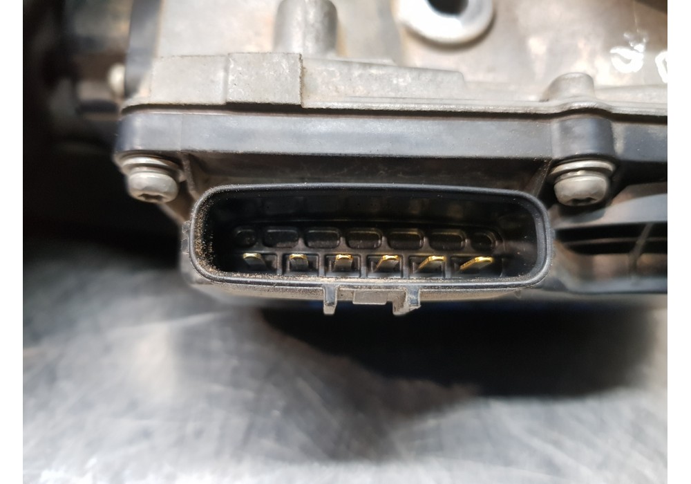 Recambio de caja mariposa para honda accord berlina (cl/cn) sport referencia OEM IAM 16400RTA003  