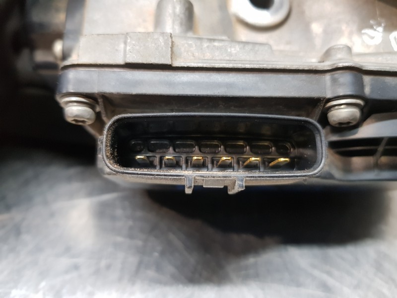 Recambio de caja mariposa para honda accord berlina (cl/cn) sport referencia OEM IAM 16400RTA003  