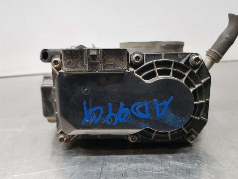 Recambio de caja mariposa para honda accord berlina (cl/cn) sport referencia OEM IAM 16400RTA003  