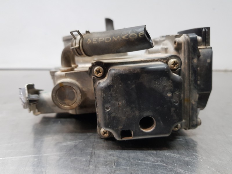 Recambio de caja mariposa para honda accord berlina (cl/cn) sport referencia OEM IAM 16400RTA003  