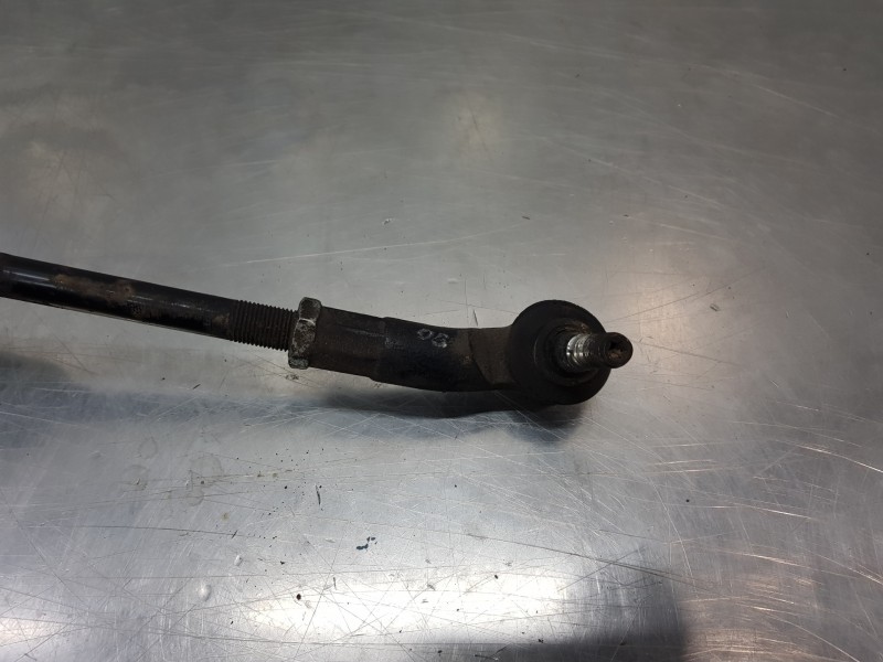 Recambio de cremallera direccion para volkswagen golf v berlina (1k1) highline referencia OEM IAM 1K1423055M  