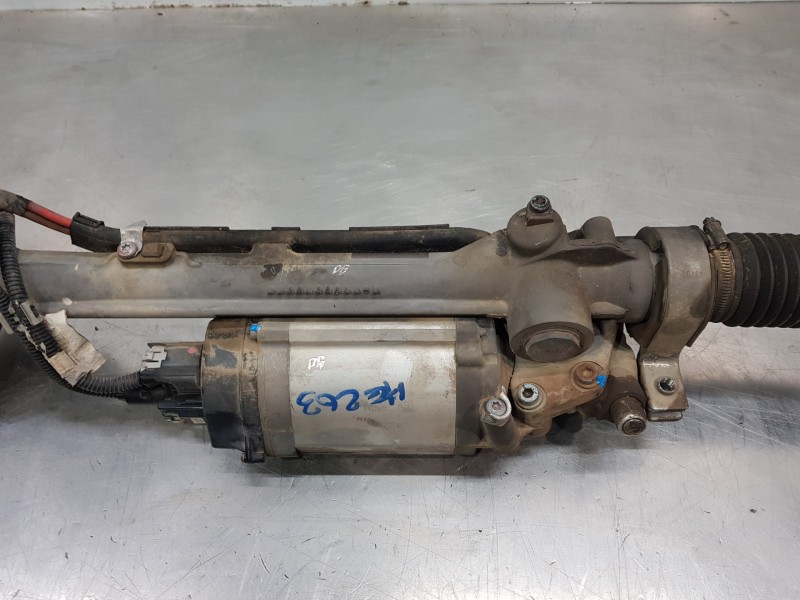 Recambio de cremallera direccion para volkswagen golf v berlina (1k1) highline referencia OEM IAM 1K1423055M  