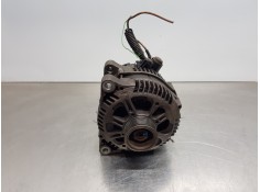 Recambio de alternador para peugeot 206 berlina xt referencia OEM IAM 9635342080   2