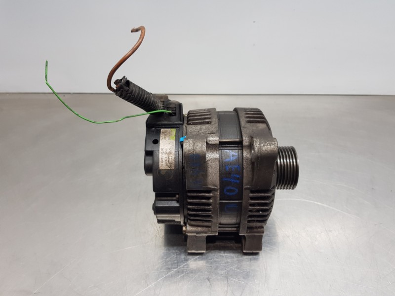 Recambio de alternador para peugeot 206 berlina xt referencia OEM IAM 9635342080  