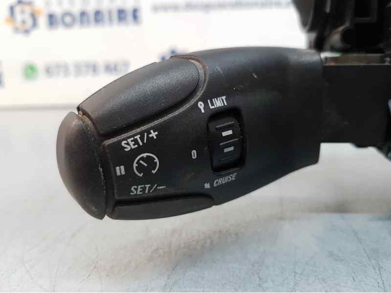 Recambio de mando multifuncion para peugeot 5008 premium referencia OEM IAM 96667320XT   Recambio de mando multifuncion para peugeot 5008 premium referencia OEM IAM 96667320XT