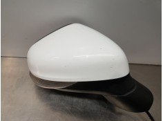 Recambio de retrovisor derecho para ford fiesta (ce1) essence referencia OEM IAM 2477533  