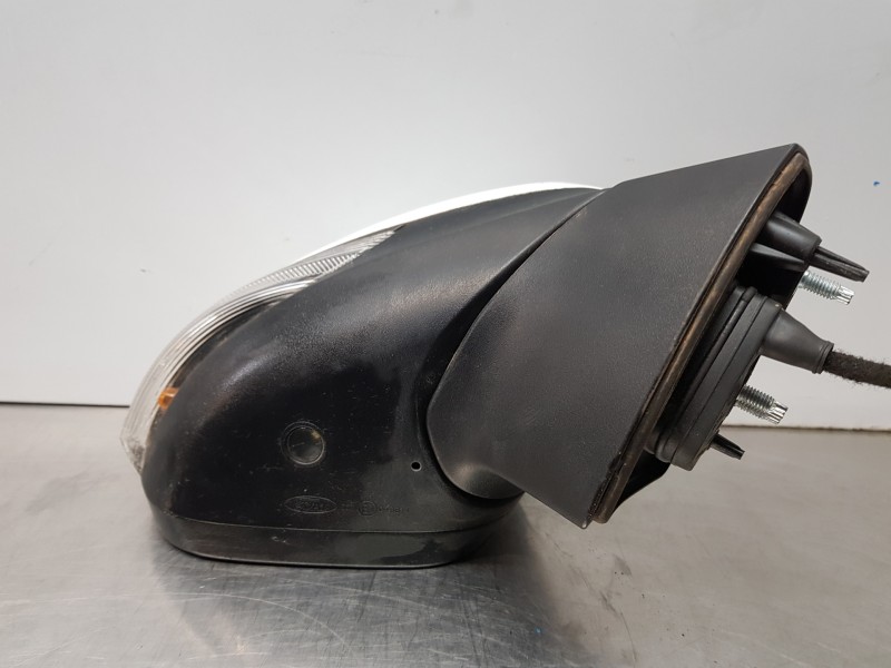 Recambio de retrovisor derecho para ford fiesta (ce1) essence referencia OEM IAM 2477533  