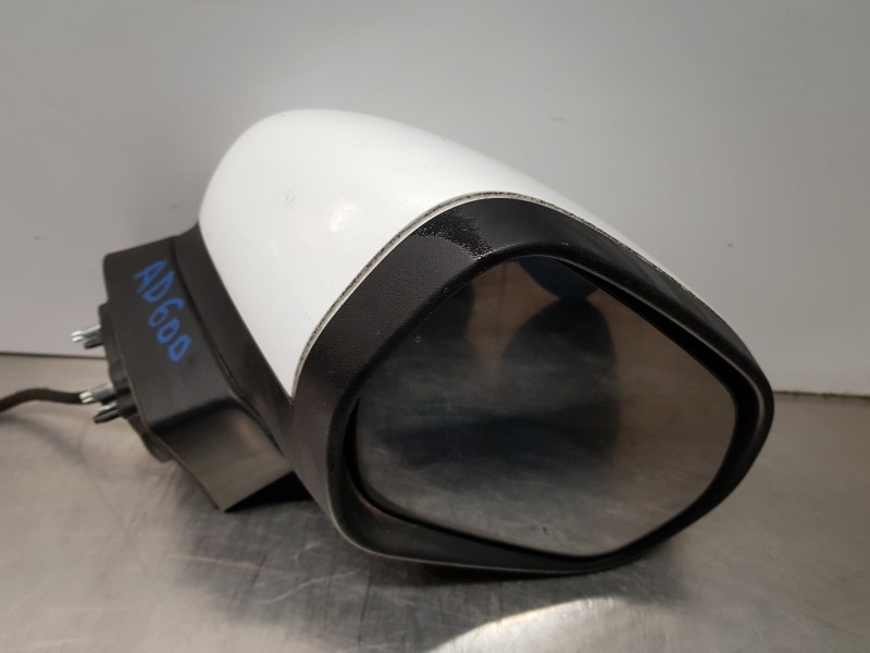 Recambio de retrovisor derecho para ford fiesta (ce1) essence referencia OEM IAM 2477533  