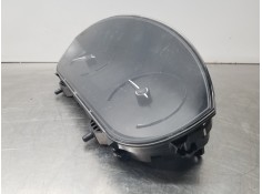 Recambio de cuadro instrumentos para fiat ducato furgón multijet referencia OEM IAM 46863500   2