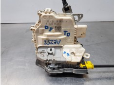 Recambio de cerradura puerta trasera derecha para audi q3 (8ug) advanced referencia OEM IAM 8K0839016H  