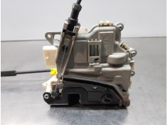 Recambio de cerradura puerta trasera derecha para audi q3 (8ug) advanced referencia OEM IAM 8K0839016H   2