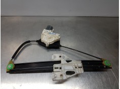 Recambio de elevalunas trasero derecho para audi q3 (8ug) advanced referencia OEM IAM 8U0839462  