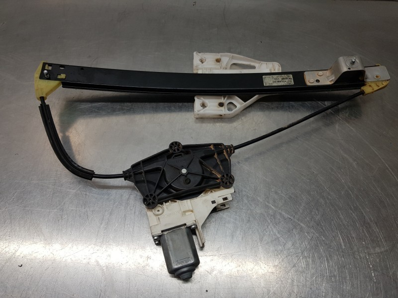 Recambio de elevalunas trasero derecho para audi q3 (8ug) advanced referencia OEM IAM 8U0839462  