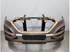Recambio de paragolpes delantero para hyundai tucson klass referencia OEM IAM 86540D7120 86512D7100 86565D7100