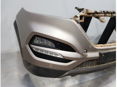 Recambio de paragolpes delantero para hyundai tucson klass referencia OEM IAM 86540D7120 86512D7100 86565D7100 2