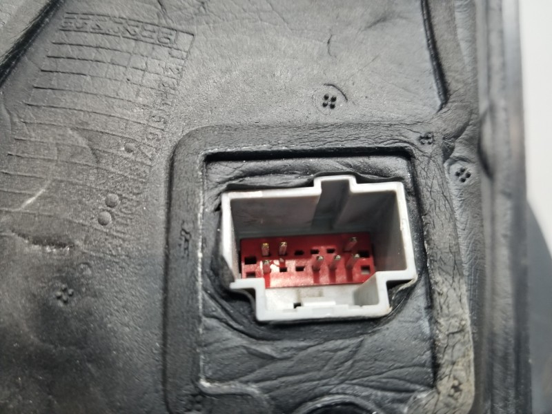 Recambio de retrovisor derecho para ford focus lim. (cb8) trend referencia OEM IAM 2139809 1746416 2032193