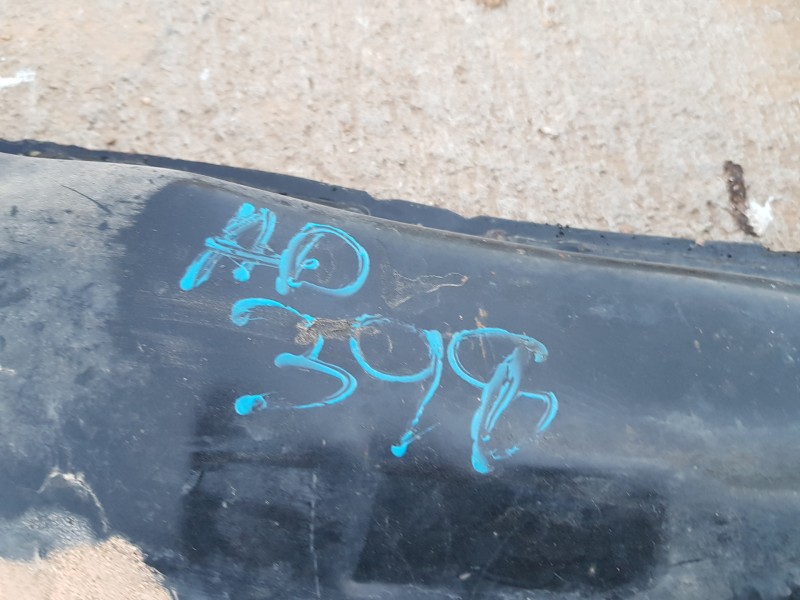 Recambio de puente delantero para nissan pulsar (c13) fastback referencia OEM IAM 544003ZU1A  