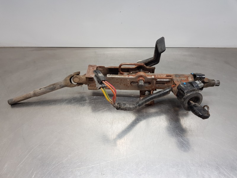 Recambio de antirrobo para nissan primastar (x..) furgón referencia OEM IAM 93196549 93196549 