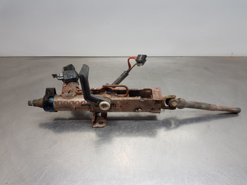 Recambio de antirrobo para nissan primastar (x..) furgón referencia OEM IAM 93196549 93196549 