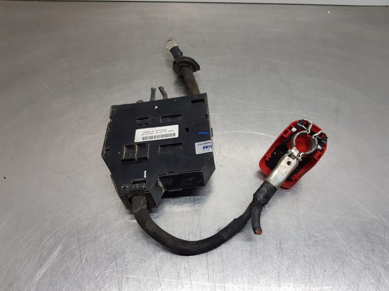 Recambio de modulo electronico para citroen ds 7 crossback referencia OEM IAM 9811879680  