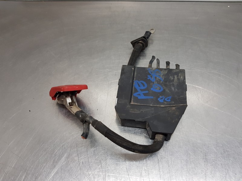 Recambio de modulo electronico para citroen ds 7 crossback referencia OEM IAM 9811879680  