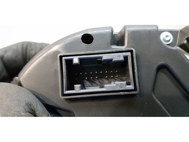 Recambio de cuadro instrumentos para seat toledo (kg3) style referencia OEM IAM 6JA920741G  