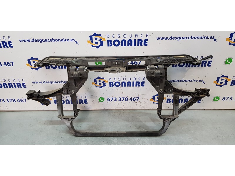 Recambio de panel frontal para bmw x3 (e83) 3.0d referencia OEM IAM 3419945   Recambio de panel frontal para bmw x3 (e83) 3.0d referencia OEM IAM 3419945
