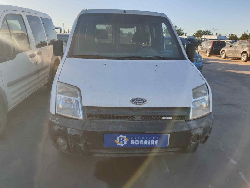 ford tourneo connect (tc7) del año 2006