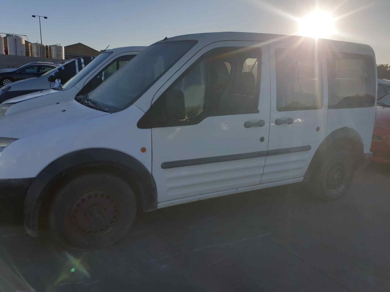 ford tourneo connect (tc7) del año 2006