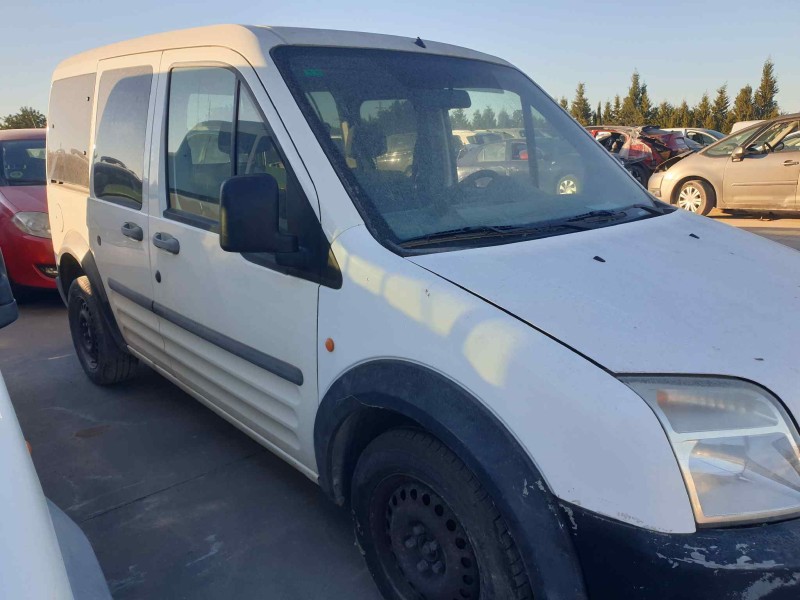 ford tourneo connect (tc7) del año 2006