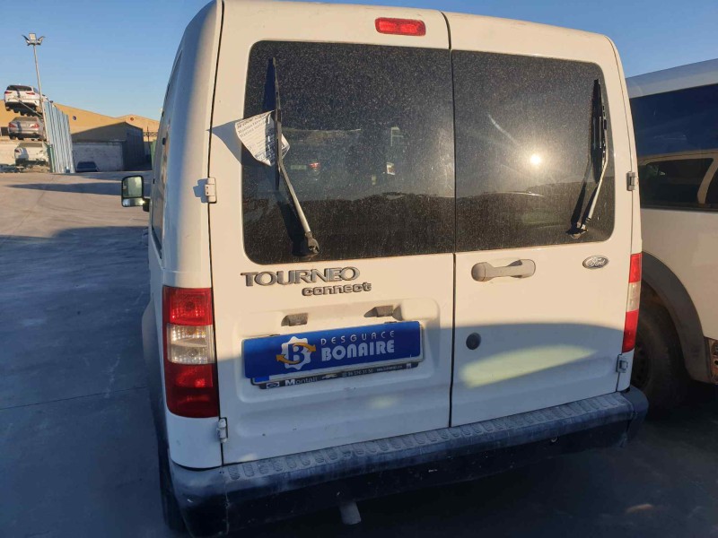 ford tourneo connect (tc7) del año 2006