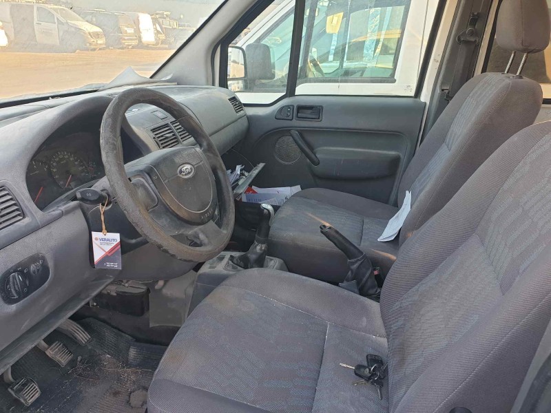 ford tourneo connect (tc7) del año 2006