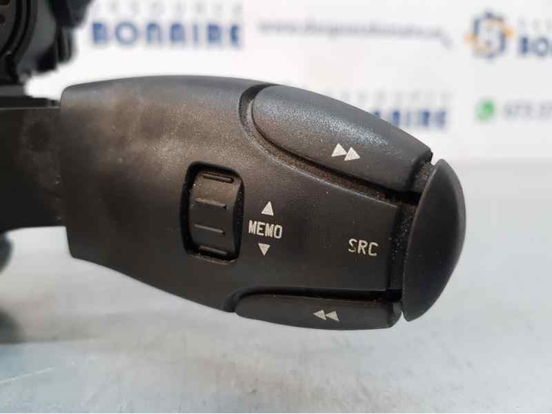 Recambio de mando multifuncion para peugeot 5008 premium referencia OEM IAM 96667320XT   Recambio de mando multifuncion para peugeot 5008 premium referencia OEM IAM 96667320XT