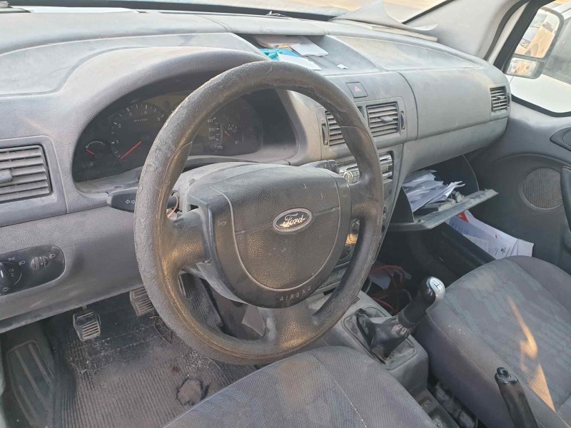 ford tourneo connect (tc7) del año 2006