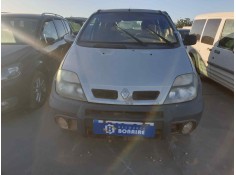renault scenic rx4 (ja0) del año 2003