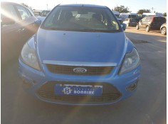 ford focus berlina (cap) del año 2008