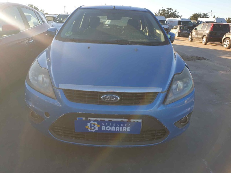 ford focus berlina (cap) del año 2008